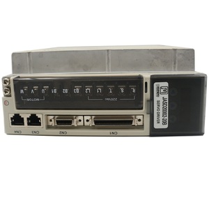 JMC 2KW 220V Three-Phase <b>Control</b> JASD Series High Voltage Ac <b>Motor</b> Drive JASD20002-20B High Power Ac Drive JASD20002-20B - Product Image 5
