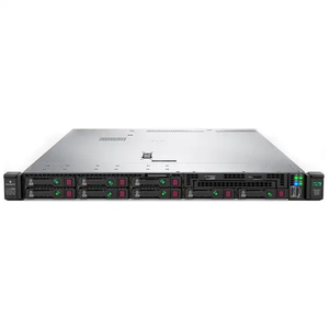 Servidor de Red DL360 Gen10 8SFF / 2x6154 16x32GB P408i-a SSD 32TB PCI-E 4x1GDE RJ45 2x800W ILO Adv Kit de Rieles Dl360 Gen10 - Product Image 6