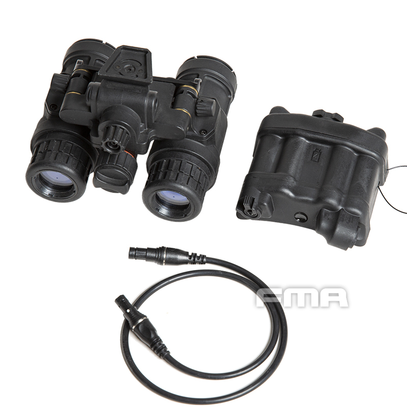 FMA AN PVS 31 Binocular Telescope