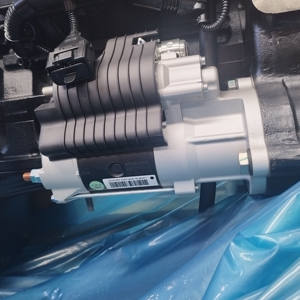 Moteur diesel de construction Cummins QSM11 10.8L 400CV 1900 tr/min avec ECM/ECU électronique, neuf, en gros, fabriqué en Chine - Product Image 6