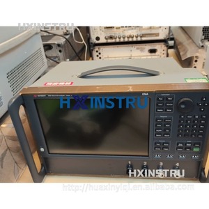 Analyseur de Réseau Vectoriel Keysight E5080B ENA 9 kHz à 20 GHz/100 kHz à 53 GHz *Prix sur demande* H - Product Image 4