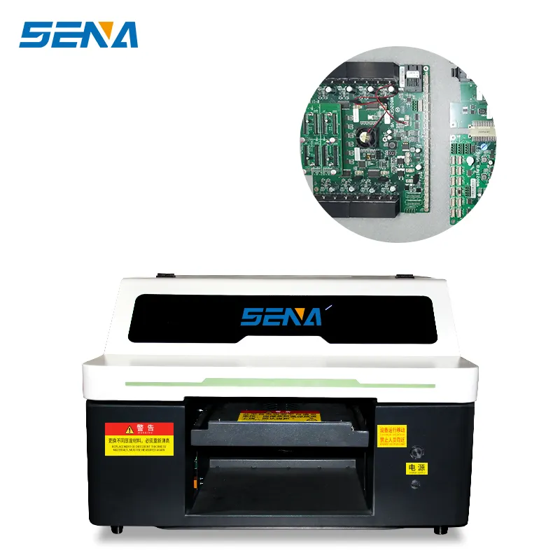 uv printing machine inkjet phone case printing 3045 mini printer sticker printing machine