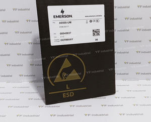 โมดูลการ์ดควบคุม A6500-UM ใหม่เอี่ยมและเป็นของแท้ - Product Image 3