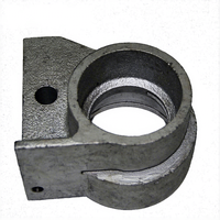 2026 SHENGRI Fonte ductile grise de fonderie CN HEB