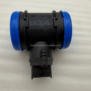 車の空気流量計28164-27000 2816427000自動車スペアパーツクロスボーダー供給 - Product Image 1