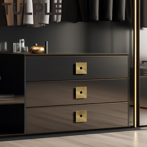 Tủ bếp xử lý mô hình/tủ Vàng xử lý đồ nội thất khác phần cứng đồ nội thất phần cứng - Product Image 4