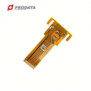 Cable FPC multicapa Placa de circuito FPC plana flexible - Product Image 3