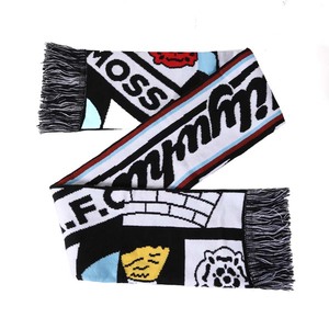 Biểu Tượng Tùy Chỉnh Thể Thao Giản Dị Buổi Hòa Nhạc Ủng Hộ Khăn Bóng Đá Bóng Đá Đội Cá Nhân Người Quạt Khăn Cho Các Hoạt Động Và Lễ Kỷ Niệm - Product Image 1