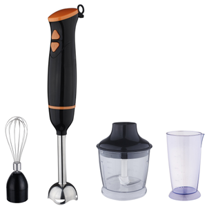 Petit appareil de cuisine, meilleur mini-mixeur plongeant, mixeur à légumes en plastique, petit appareil de cuisine - Product Image 1