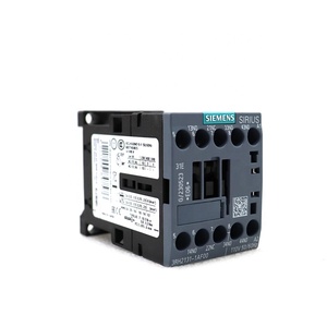 Relé de Acoplamiento de Grado Industrial Serie SIRIUS 3RH19, 3RH2131-1AF00 - Product Image 2