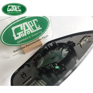 LR025209 Verre de rétroviseur convexe gauche pour Land Rover Range Rover Evoque 2012-2015 GL0755 Fournisseur de pièces de rétroviseur - Product Image 6