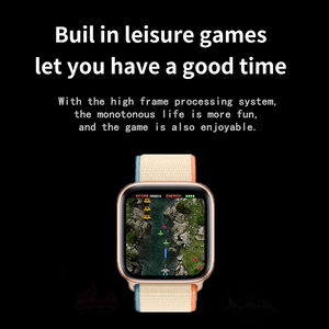 T55 Smart Horloge Fitness Waterdichte Intelligente Apparaat Horloge Sport Fitness Tracker Smart Horloges T55 Ios Android Smart Armband - Product Image 5