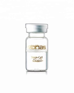 Solution de cellules souches Ronas, ampoule booster de cellules souches, kit booster de beauté coréen, ensemble de soins anti-âge coréen - Product Image 4