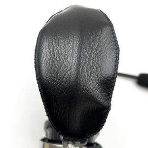 Casque de support au sol pour les équipes au sol d'aéroport Casque antibruit utilisé sur le <span class=keywords><strong>talkie</strong></span>-<span class=keywords><strong>walkie</strong></span> Icom/Kenwood/Motorola - Product Image 4