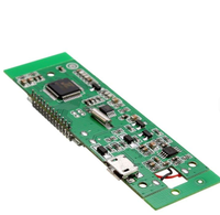 Layanan Perakitan PCB PCBA FR-4 Satu Atap |   Produsen Produk Elektronik Konsumen Bersertifikasi ISO9001 dari Tiongkok