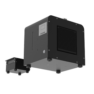 Plataforma de Control de Temperatura TEC Miniaturizada Huajing, Fluctuación de 0.1C, Refrigeración por Semiconductor para Instrumentos de Laboratorio - Product Image 1