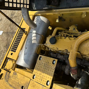 Venta caliente Heavy Cat 330d Usado 330d Excavadora Proporcionada Excavadoras usadas en venta en - Product Image 5