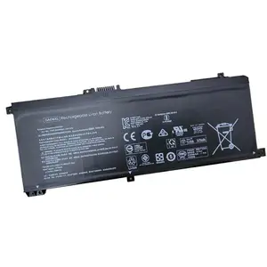 Envy X360 15-DR0000NH 15-DR0000NO Series Series SA04XL baterai laptop