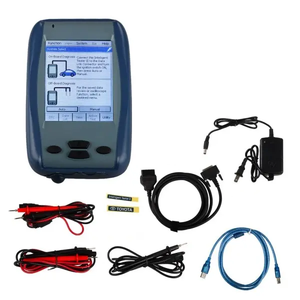 Probador Inteligente Denso <span class=keywords><strong>IT2</strong></span> V2016.09 con Osciloscopio - Product Image 6