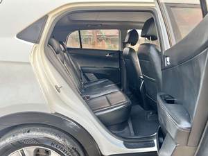 Autos Usados Hyundai <span class=keywords><strong>Creta</strong></span> IX25 SUV LHD Automático FWD 1.6L Bajo Kilometraje Sin Accidentes Exportación al por Mayor 2014 2015 - Product Image 5