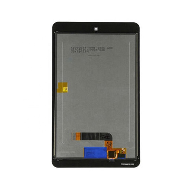 Factory Prices for LG G Pad F2 8.0 LK460 Tablet LCD Touch Screen TFT Monitor Display Digitizer Glass With LCD Assembly Panel