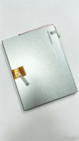 Écran LCD TFT de 10,4 pouces, résolution 800*600, interface LVDS, rétroéclairage LED, module d'écran LCD industriel