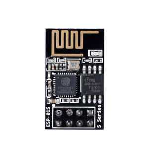 ESP-01S 8266 cổng nối tiếp để <span class=keywords><strong>module</strong></span> <span class=keywords><strong>wifi</strong></span>, công nghiệp cấp công suất thấp mô-đun không dây - Product Image 1