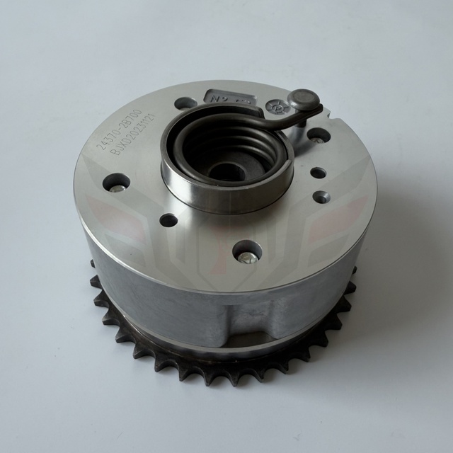 Wholesale Automobile Spare Parts Car Camshaft Timing Gear 24370-2B700 243702B700 G4FJ1.6T GDI