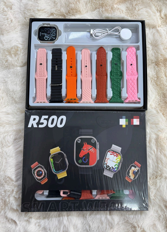 R500