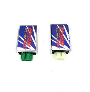 CDI de Ignición CA de 6 Pines de Alto Rendimiento para <span class=keywords><strong>HONDA</strong></span> <span class=keywords><strong>DIO</strong></span> 50 GY6 Repuestos de Scooter Racing Motocicleta 4T <span class=keywords><strong>50cc</strong></span> 125cc 150cc 250cc 300cc - Product Image 5