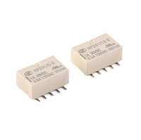 Nouveau Relais de Puissance HFD31/5-S 10 Broches CMS 5V 12V 24V – Composant Électronique à Bon Prix en Stock