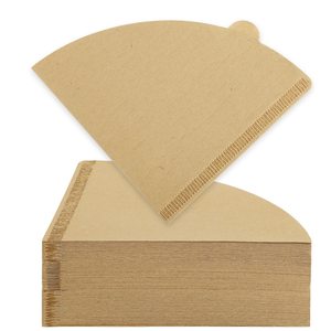 Chất Lượng Cao Dùng Một Lần Cà Phê Giấy Lọc Cấp Thực Phẩm Thân Thiện <span class=keywords><strong>V</strong></span>ới Môi 600Ml Công Suất 3-4 Phần Ăn Nhà Máy Trực Tiếp Tùy Chỉnh Số Lượng Lớn - Product Image 1