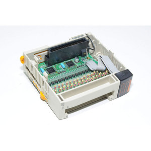 ยี่ห้อใหม่ 100% ของแท้ CQM1-ID213 โมดูลอินพุต 32 จุด 24V 4mA สำหรับ CQM1H PLC ระบบอัตโนมัติ - Product Image 3
