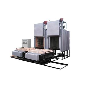 Vente chaude Tunnel Voitures Rouleaux Brûleurs Poterie Four Céramique Gaz à Bas <span class=keywords><strong>Prix</strong></span> - Product Image 5