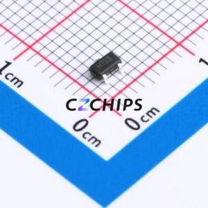 วงจรรวม SOT-23-3L HT7533วงจรรวมชิพ PMIC ตัวควบคุมเชิงเส้น (LDO) - Product Image 1