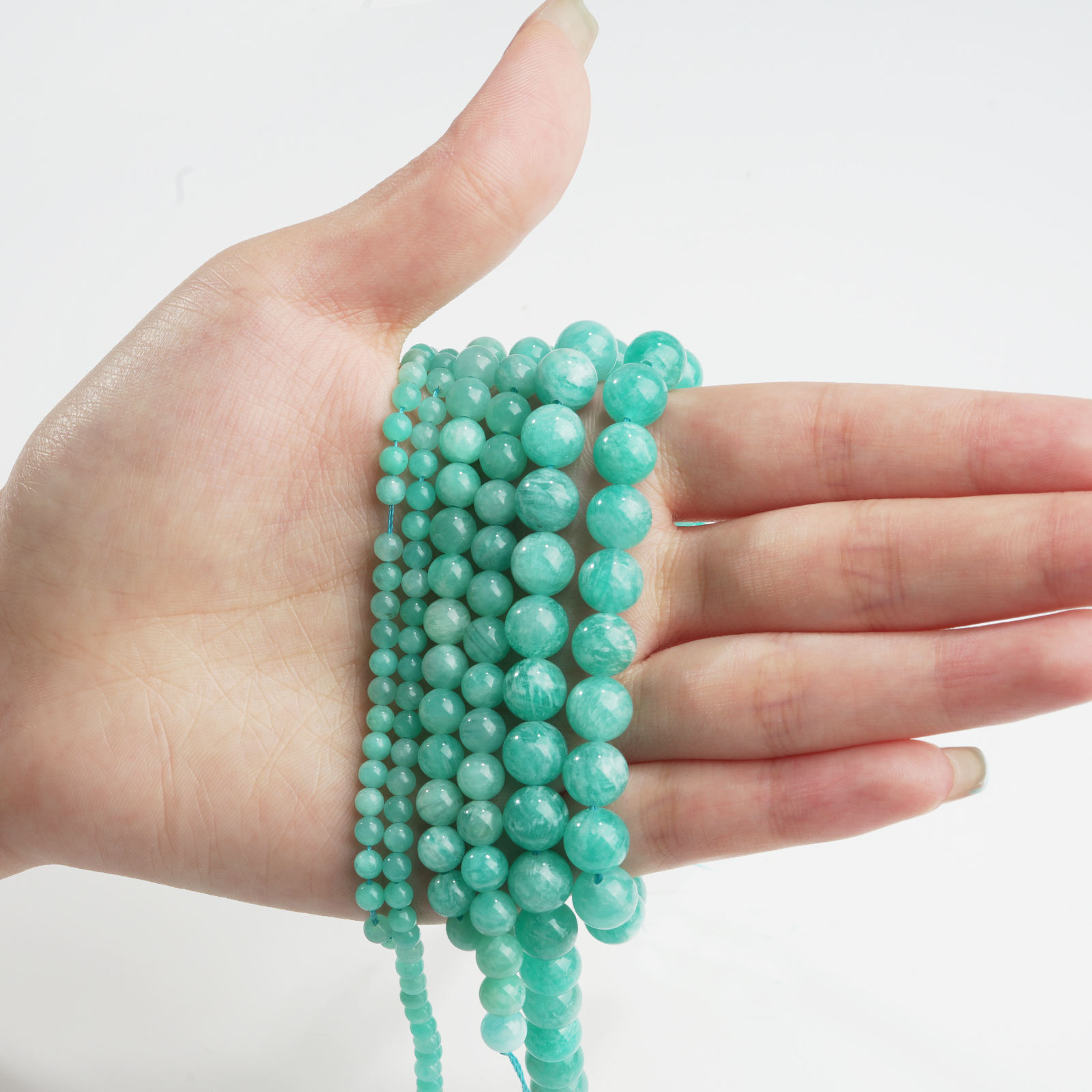 แอมะซอไนต์