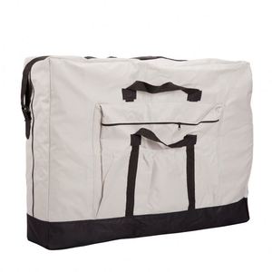 Échantillon gratuit : Sac de transport pliable de haute qualité, de qualité professionnelle, pour table de massage, provenant d'une entreprise chinoise. - Product Image 2