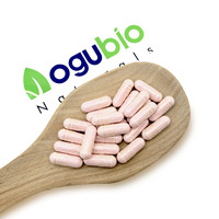 Capsules de Probiotiques Lactobacillus Gasseri Marque Blanche 50 Milliards UFC – Complément de Soutien Digestif et de Gestion du Poids – OEM