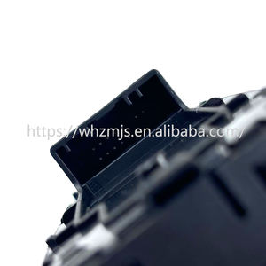 254014643R Bouton de commande de lève-vitre Interrupteur de lève-vitre électrique pour <span class=keywords><strong>Renault</strong></span> - Product Image 6