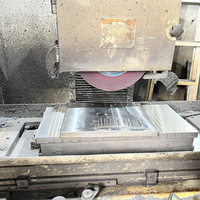 Système de nivellement de carreaux en plastique professionnel, espaceur, moule, moules de machine de moulage par injection de haute qualité