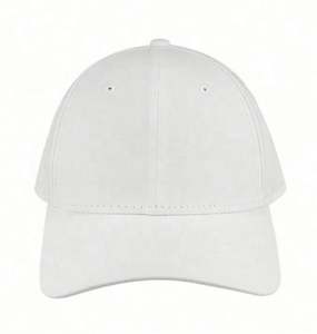 หมวกเบสบอลผ้าคอตตอน6แผงหมวกปักลายกีฬาแต่งลายตัวอักษร - Product Image 2