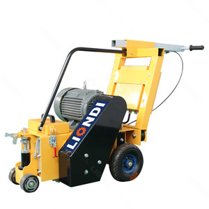 Fraiseuse portative manuelle pour béton et asphalte, <span class=keywords><strong>scarificateur</strong></span> de sol en ciment et béton – <span class=keywords><strong>Prix</strong></span> - Product Image 4