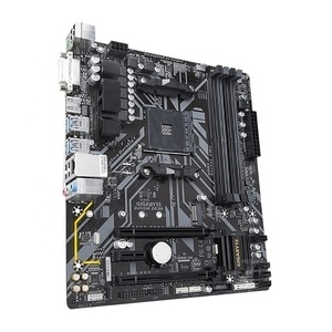 Carte mère d'origine neuve pour <span class=keywords><strong>Gigabyte</strong></span> B450M-DS3H - Product Image 2