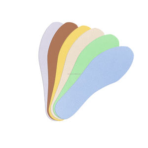 Wholesale Waterproof Fiber Shoe Sole Liners <strong>Non</strong>-<strong>woven</strong> <strong>Insole</strong> <strong>Board</strong> Sheet for Making Shoes - Product Image 2