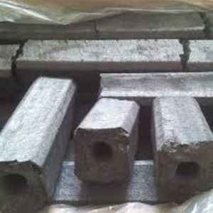 ถ่านอัดแท่งจากขี้เลื่อย บรรจุกล่องมาตรฐานส่งออก ขนาด 12 กก. เกรด B สำหรับปิ้งย่างที่บ้าน - Product Image 5