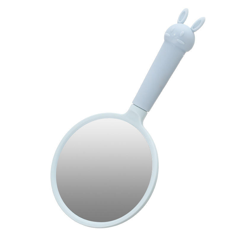 กระจกเงา - สีน้ำเงินนอร์ดิก