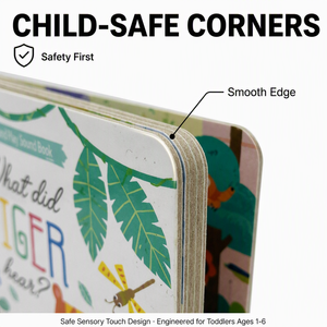 Livre Audio pour enfants, boutons poussoirs, livres Audio pour enfants, éducation, livre sonore, <span class=keywords><strong>maison</strong></span> en carton, personnalisé, OEM - Product Image 6