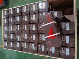 Wontech OEM ODM <span class=keywords><strong>2</strong></span> "3" นิ้วบิตเจาะ DHD3.5ตำรวจก้าน CIR90ปุ่ม DTH สำหรับการทำเหมืองระเบิด - Product Image 3