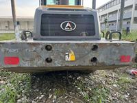 Rouleau compresseur SDLG RS8220 d'occasion en bon état avec système hydraulique pour les travaux de maintenance routière en Afrique et en Amérique du Sud