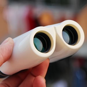 Binoculares Pequeños Paul 10x22, Objetivo de 22 mm, Alta Definición, Alta Potencia, <span class=keywords><strong>Nikula</strong></span> Concert, Éxito de Ventas Transfronterizo, Fuente Directa - Product Image 3